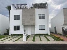 casas en venta - 78m2 - 3 recámaras - san francisco ocotlán - 1,954,000