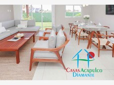 casas en venta - 96m2 - 3 recámaras - aeropuerto - 3,853,500