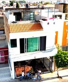 casas en venta - 99m2 - 3 recámaras - guadalajara - 3,150,000