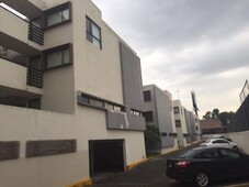 departamento en renta amueblado en la zona de zavaleta cerca de universidades