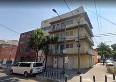 DEPARTAMENTO EN VENTA DE REMATE, BENITO JUAREZ