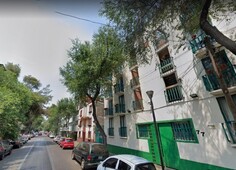 departamento en venta en alcaldia cuauhtemoc