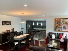 DEPARTAMENTO EN VENTA EN INFINITI SANTA FE