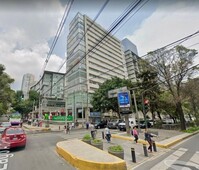 departamento en venta en parques polanco