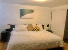 Departamento en venta en Polanco