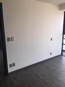 departamentos en renta - 65m2 - 2 recámaras - tlaxcalancingo - 14,000