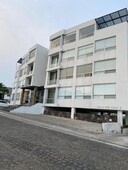 departamentos en venta - 118m2 - 3 recámaras - lomas de angelópolis - 2,350,000