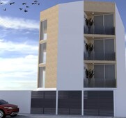 departamentos en venta - 133m2 - 3 recámaras - jesús tlatempa - 1,349,000