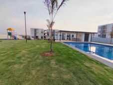 departamentos en venta - 79m2 - 3 recámaras - centro - 935,000