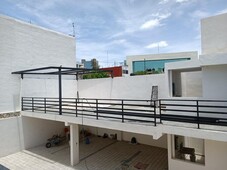 departamentos en venta - 84m2 - 2 recámaras - concepción la cruz - 1,550,000