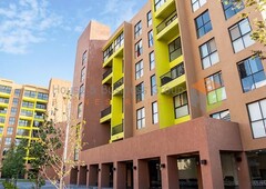 departamentos en venta - 89m2 - 3 recámaras - residencial zacatenco - 4,300,300