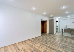 Departamentos en Venta en Colonia Narvarte Zempoala