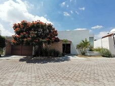 doomos. casa en venta en san martinito san andres cholula puebla