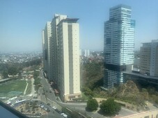 doomos. departamento en venta en privada del bosque lomas del chamizal cuajimalpa