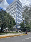 departamento en renta col. del gas , azcapotzalco. estrena