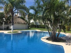 estudio en renta en fraccionamiento cerritos resort mazatlán