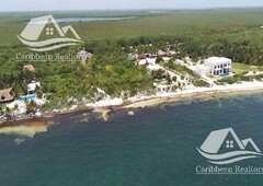 estudio en venta en punta sam cancún