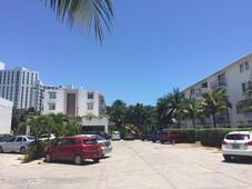 estudio en venta en supermanzana 46 cancún