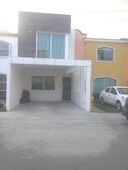 excelente casa en venta en paseos del valle cash1222