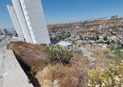 Excelente terreno habitacional con hermosa vista a la cañada. Milenio, Querétaro