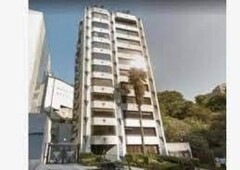 excelente y exclusivo departamento de remate en cuajimalpa