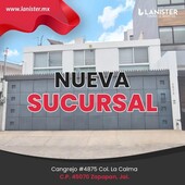 excelentes oficinas en renta en la calma