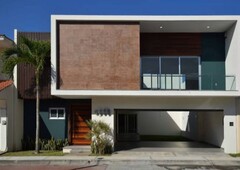 FABULOSA CASA NUEVA EN VENTA FRACC. PALMAS BOCA DEL RIO