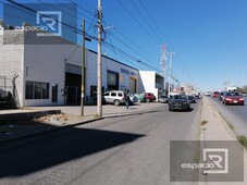 hasta 200 mts. en renta en fraccionamiento rinconada de cervantes chihuahua