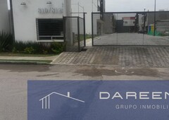 hasta 200 mts. en venta en san andrés cholula