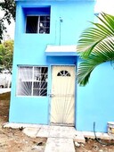 Inf. El Morro, Boca de Rio, Veracruz, Casa en Venta