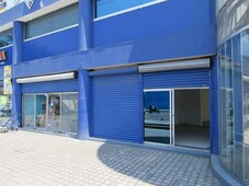 local comercial en renta en industrial alce blanco, naucalpan