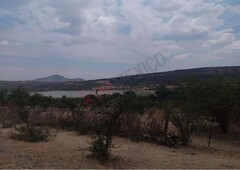 Lotes a pie de carretera en Venta, Comunidad de Jalpa en San Miguel de Allende