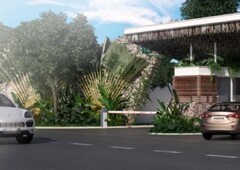 Lotes residenciales en venta ubicados en Cholúl, Mérida, Yucatán