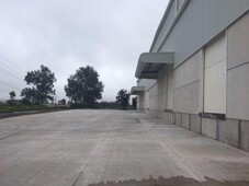 más de 500 mts. en renta en aeropuerto puebla hermanos serdán huejotzingo