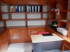 oficinas en renta con mobiliario incluido suc atenas