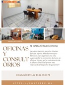 oficinas fisicas