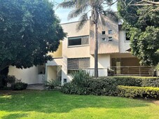 oportunidad casa en condominio en jardines del pedregal