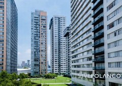 parques polanco excelente loft en venta