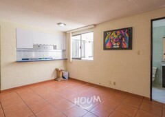 renta de departamento en jesús del monte, huixquilucan id 79596