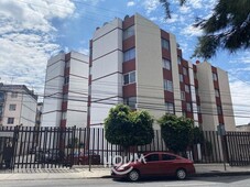 renta de departamento en la viga, iztapalapa id 84501