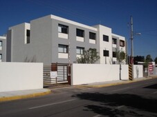 renta de departamento en torre zavaleta