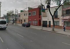 SAN DIEGO CHURUBUSCO, TERRENO VENTA, COYOACAN, CDMX