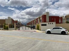 Se vende bonita casa en FRACCIONAMIENTO MISIONES II, TOLUCA