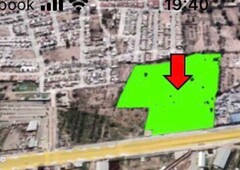 SE VENDE TERRENO PLANO EN PERIFERICO NORTE, EN SAN LUIS POTOSI TODO O EN PARTES.