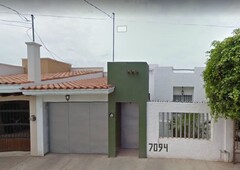 sss casa venta recuperación bancaria fraccionamiento las torres culiacan