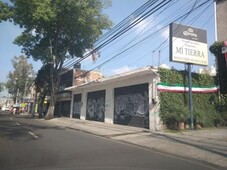 Terreno en Venta Calle Santa Ana, Ex-Ejido de San Francisco Culhuacán