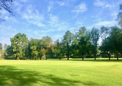 terreno en venta con acceso al campo de golf avandaro