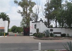 terreno en venta el porvenir, queretaro