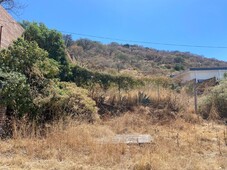 terreno en venta en balcones de la calera, tlajomulco de zúñiga, jalisco