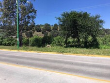 terreno en venta en el fortín, zapopan, jalisco